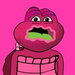 Jerry The Turtle By Matt Furie