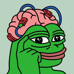Pepe Unchained OLD