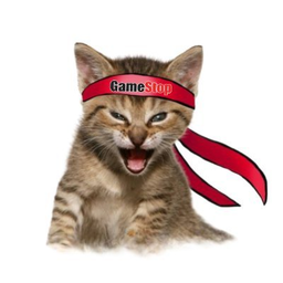 GME  Ethereum