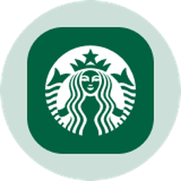 Starbucks  Ondo Tokenized Stock