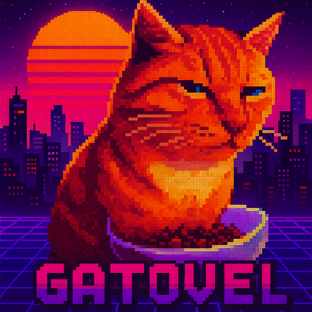 Gatovel Framework