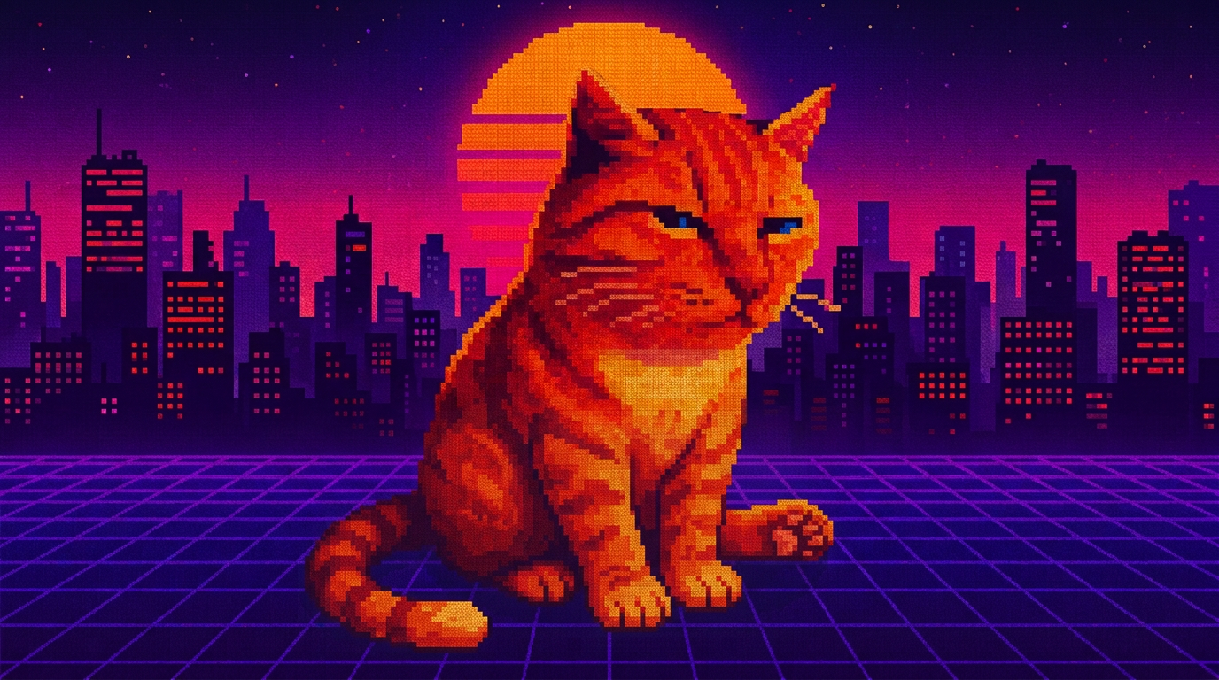 Gatovel Framework