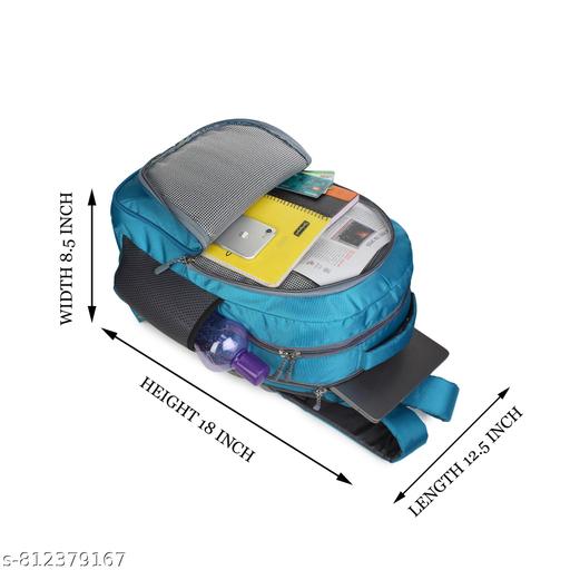 Office laptop bag | laptop backpack | bag for office | laptop bag for men | laptop bag for women | college laptop bag | travel laptop bag | waterproof laptop bag | business laptop bag | school and college bag - Ajith Store