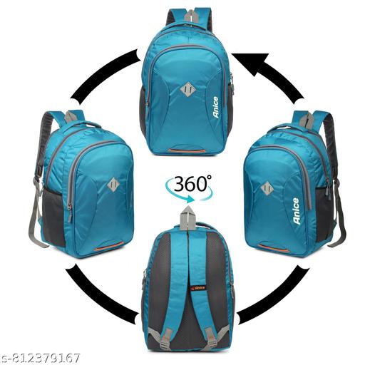 Office laptop bag | laptop backpack | bag for office | laptop bag for men | laptop bag for women | college laptop bag | travel laptop bag | waterproof laptop bag | business laptop bag | school and college bag - Ajith Store