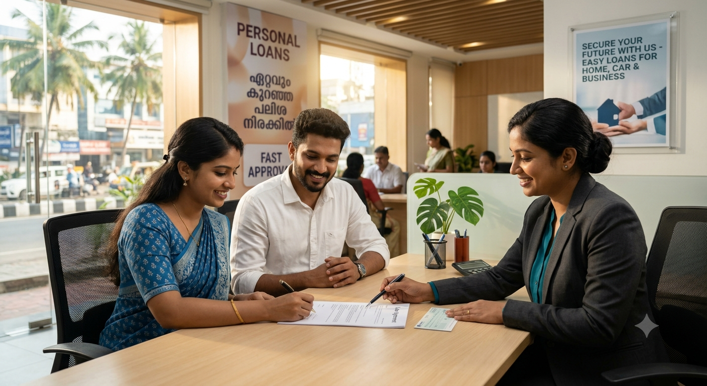 LOAN SERVICE