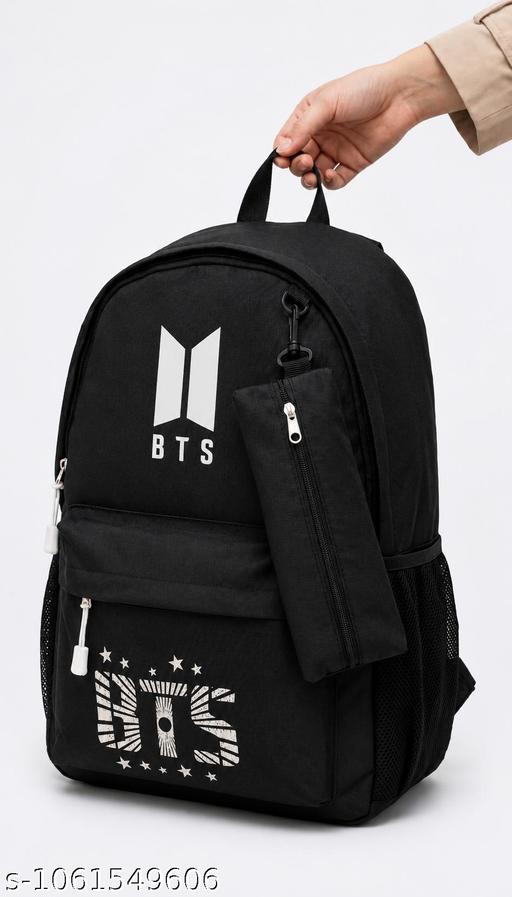 Latest and trendy backpack for girl - Akhilo.com