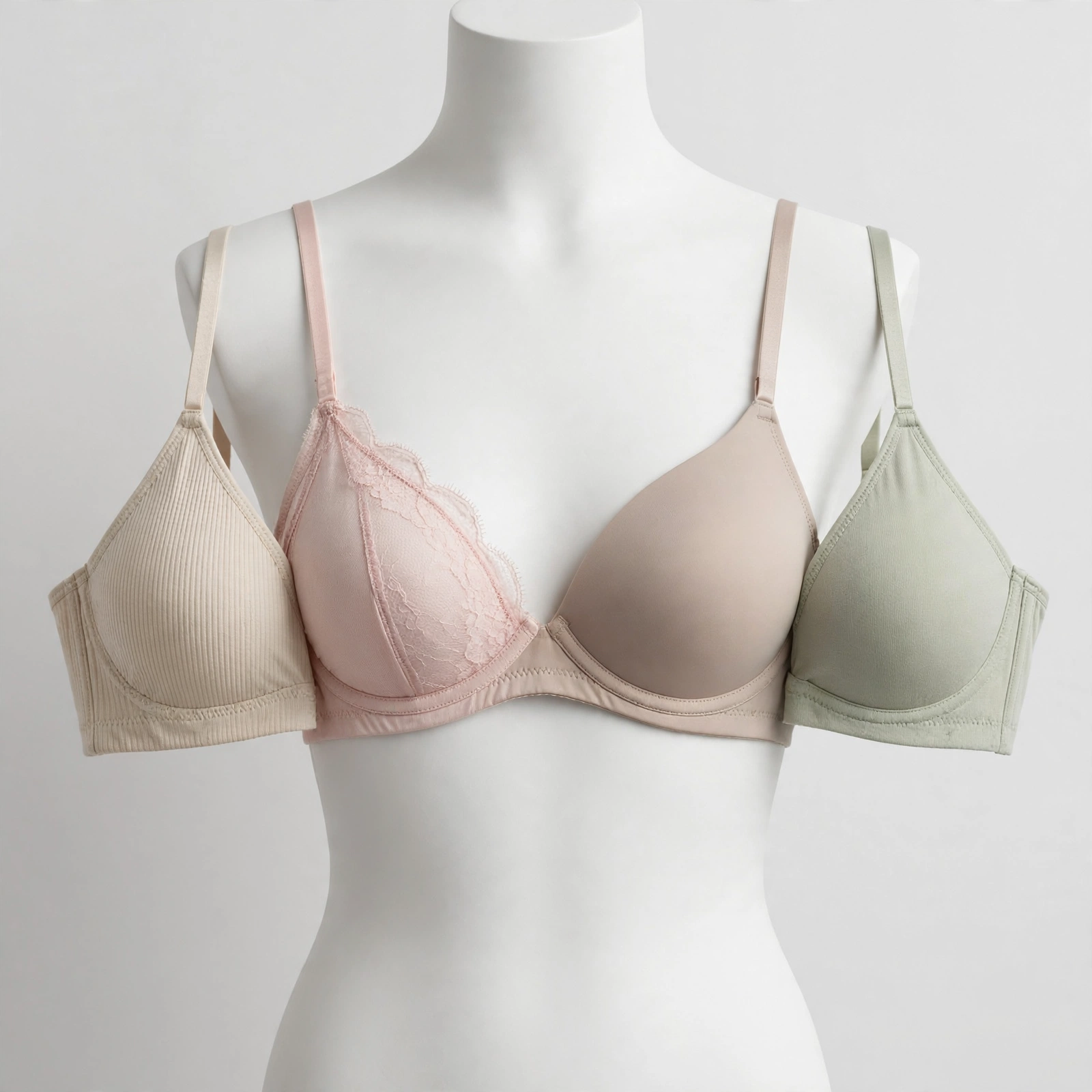 Bras