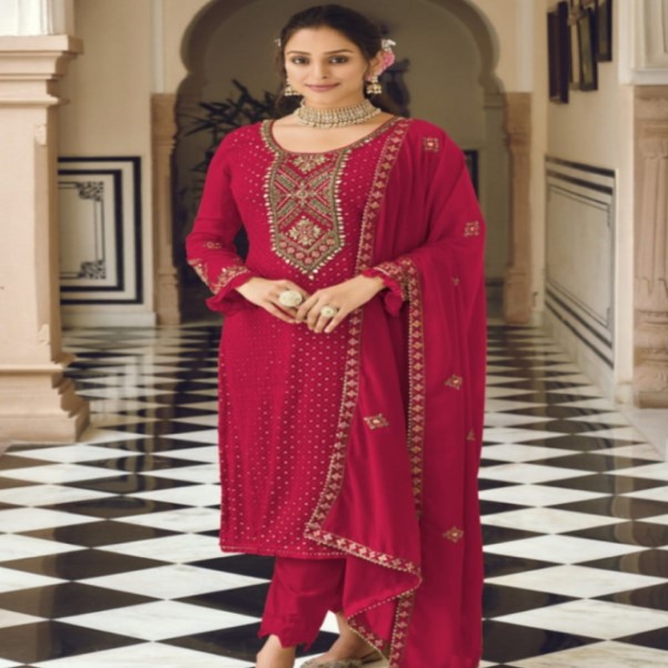 Churidhar