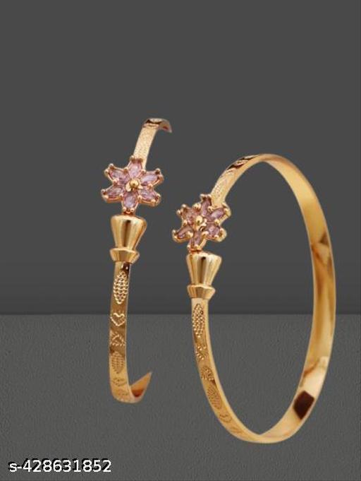 Beautiful Daily Wearing Bangels & Kadli For girls And Womens  - amamestyle