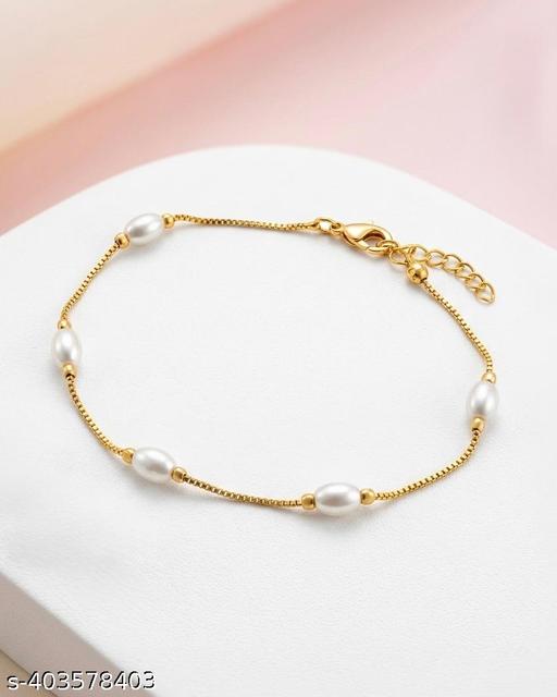 Princess Sparkle: Exquisite Bracelets for Girls - amamestyle
