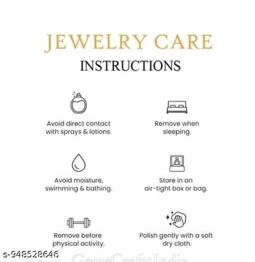 premium type bangles to wear daily - amamestyle