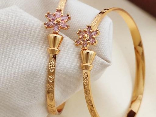 Bracelet & Bangles