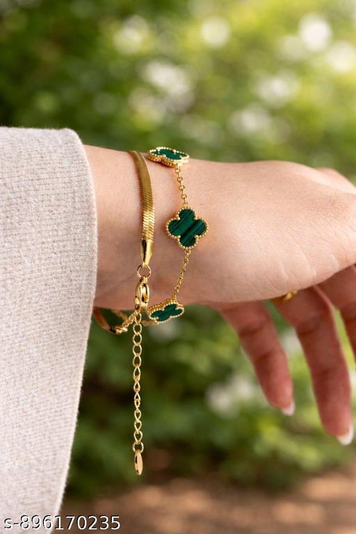 Fancy Bracelate For Woman And Girls - amamestyle