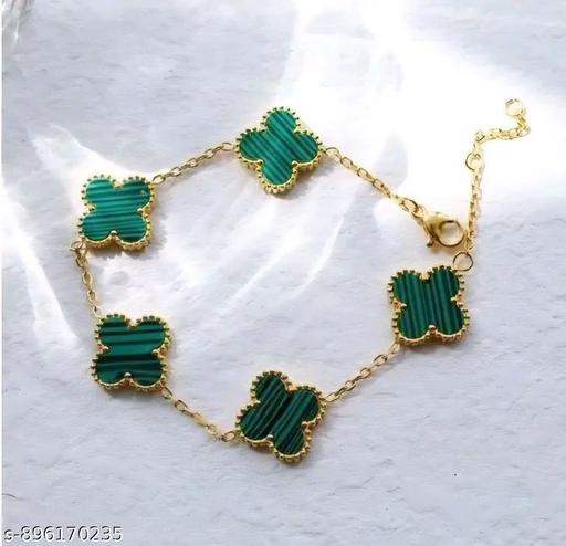 Fancy Bracelate For Woman And Girls - amamestyle