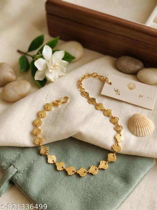 Stylish Minimalist Gold Plated Bracelet Fashion Jewellery for Women | Artificial Gold Bracelet 2026 | Luxury Jewellery 2026| everyday wear| affordable luxury| gift for her | Butterfly|summer collection - amamestyle