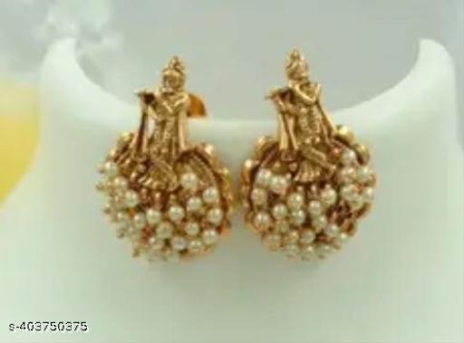 Feminine Chic Jewellery Sets - amamestyle