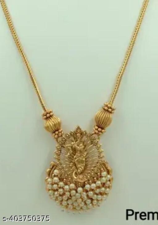 Feminine Chic Jewellery Sets - amamestyle