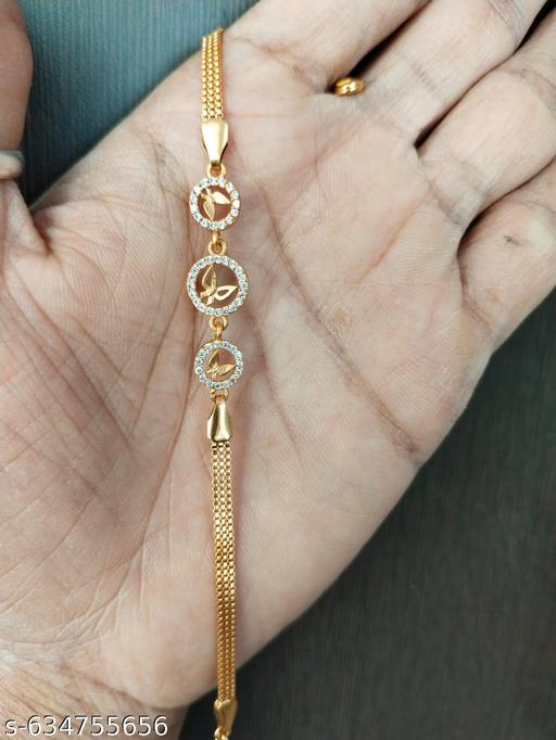 classic gold plated bracelet for women everyday wear bracelet wrist bracelet fashion bracelet jewelry bracelet designer bracelet gold plated bracelet beaded bracelet chain bracelet women’s bracelet everyday bracelet classic bracelet street style bracelet bracelet for her - amamestyle