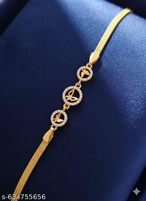 classic gold plated bracelet for women everyday wear bracelet wrist bracelet fashion bracelet jewelry bracelet designer bracelet gold plated bracelet beaded bracelet chain bracelet women’s bracelet everyday bracelet classic bracelet street style bracelet bracelet for her - amamestyle