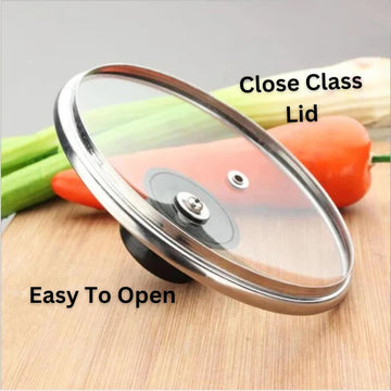 Electric Idli Cooker – 650W Stainless Steel Steamer for Healthy Meals - Anuloria 