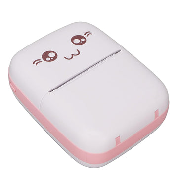 Pocket Mini Printer – Wireless Bluetooth Thermal Printer | Voltronic - Anuloria 