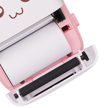 Pocket Mini Printer – Wireless Bluetooth Thermal Printer | Voltronic - Anuloria 