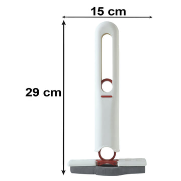 Mini Mop – Portable Self-Squeeze PVA Sponge for Home | DeoDap - Anuloria 