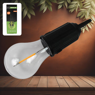 Rechargeable Camping Lantern – Portable LED Tent Light - Anuloria 