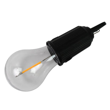 Rechargeable Camping Lantern – Portable LED Tent Light - Anuloria 