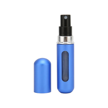 Refillable Mini Perfume Spray Bottle for Office and Daily Use (1 Pc) - Anuloria 