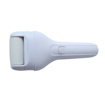 Electric Foot File – Rechargeable Callus Remover | AuriGlam - Anuloria 