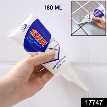Waterproof Tile Gap Filler – Grout & Crack Sealant | VoltDesk - Anuloria 
