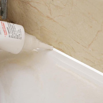 Waterproof Tile Gap Filler – Grout & Crack Sealant | VoltDesk - Anuloria 