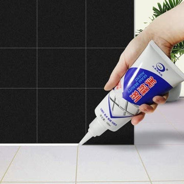 Waterproof Tile Gap Filler – Grout & Crack Sealant | VoltDesk - Anuloria 