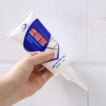 Waterproof Tile Gap Filler – Grout & Crack Sealant | VoltDesk - Anuloria 