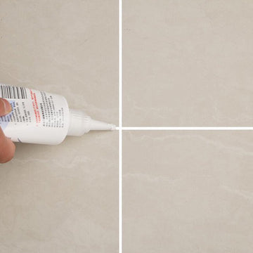 Waterproof Tile Gap Filler – Grout & Crack Sealant | VoltDesk - Anuloria 