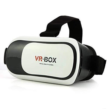 VR Box – Immersive 3D Virtual Reality Glasses for Mobile | Fitnos - Anuloria 