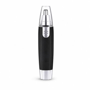 Ear & Nose Hair Trimmer – Painless, Battery-Operated | Calm & Curl - Anuloria 