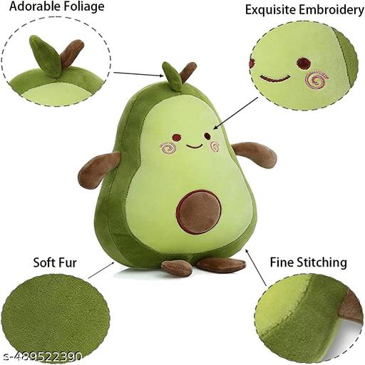 Wonderful Kids Stuffed Toys - Ariva Store