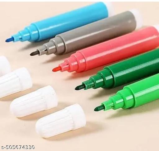 Combo of 42 colours kit for kids - Aurafashion