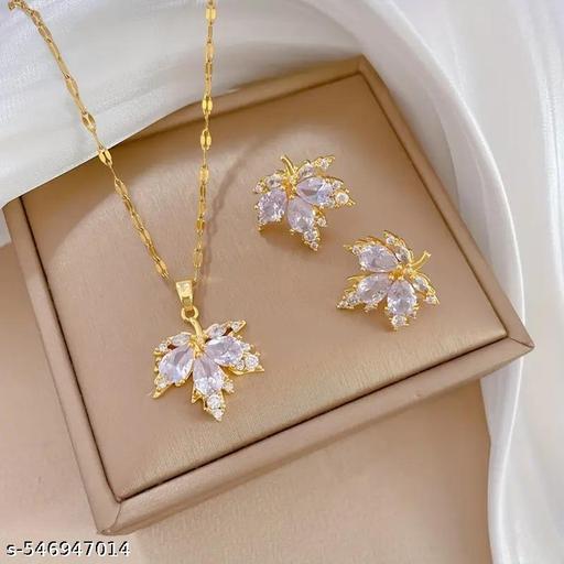 Jewelry set - Aurafashion