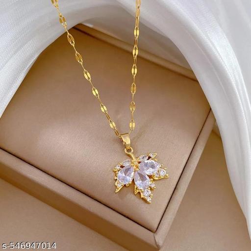 Jewelry set - Aurafashion