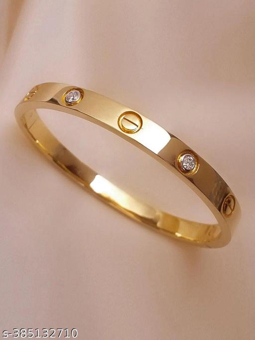 Bracelet - Golden - Aurafashion