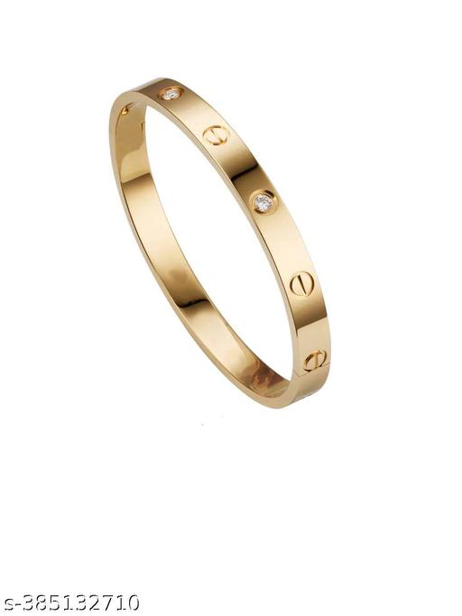 Bracelet - Golden - Aurafashion