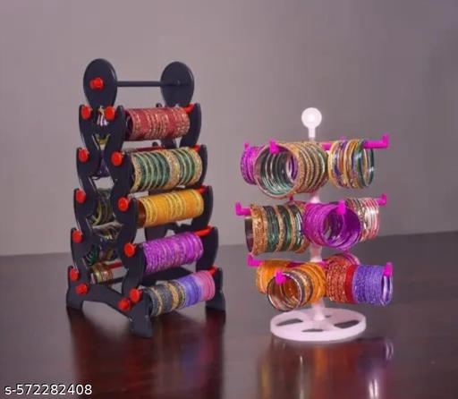Beautiful bangle Stand Mobile Stand - Aurafashion