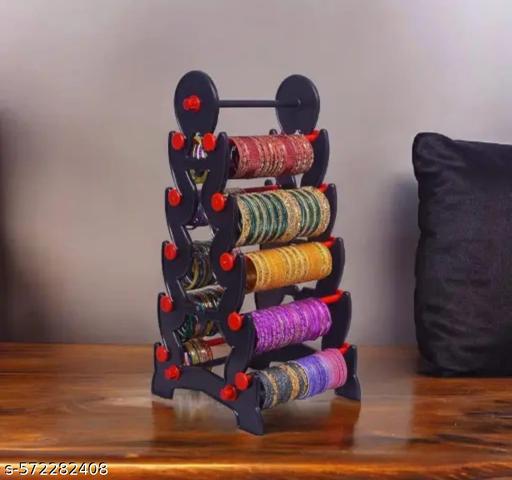 Beautiful bangle Stand Mobile Stand - Aurafashion