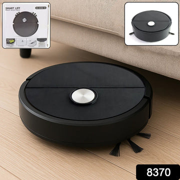 Vacuum Cleaner Sweeping Robot – Quiet & Compact | Velvet Wipe - Aurafashion