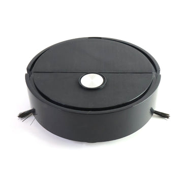 Vacuum Cleaner Sweeping Robot – Quiet & Compact | Velvet Wipe - Aurafashion
