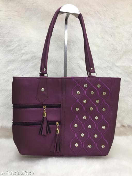 Gorgeous Fashionable Women Handbags - Aurafashion