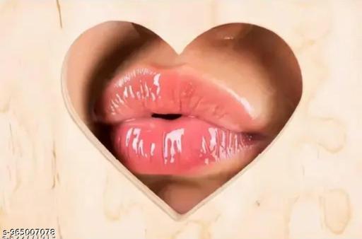 (Pack of 2) Crystal Lip Oil + Matte Lip Gloss  - Aurafashion